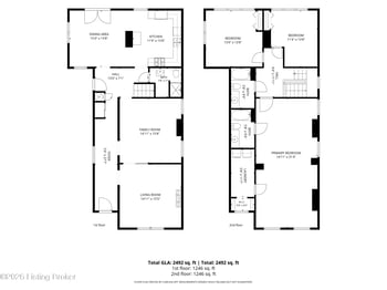 214 Pope St, Louisville, KY 40206