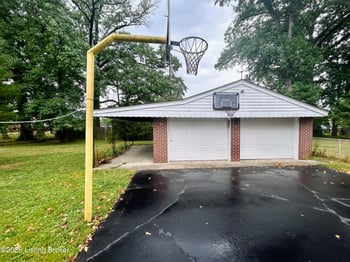 214 S Lillian Way, Louisville, KY 40214