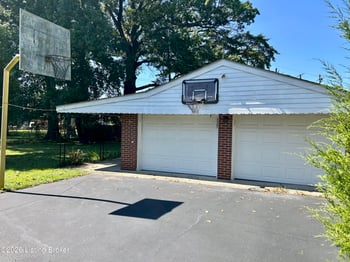 214 S Lillian Way, Louisville, KY 40214