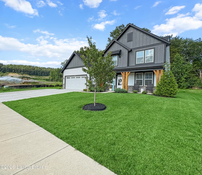 214 Stargaze Dr, Shepherdsville, KY 40165