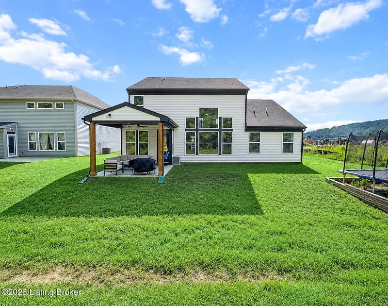 214 Stargaze Dr, Shepherdsville, KY 40165