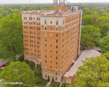 2140 Bonnycastle Ave #9a, Louisville, KY 40205