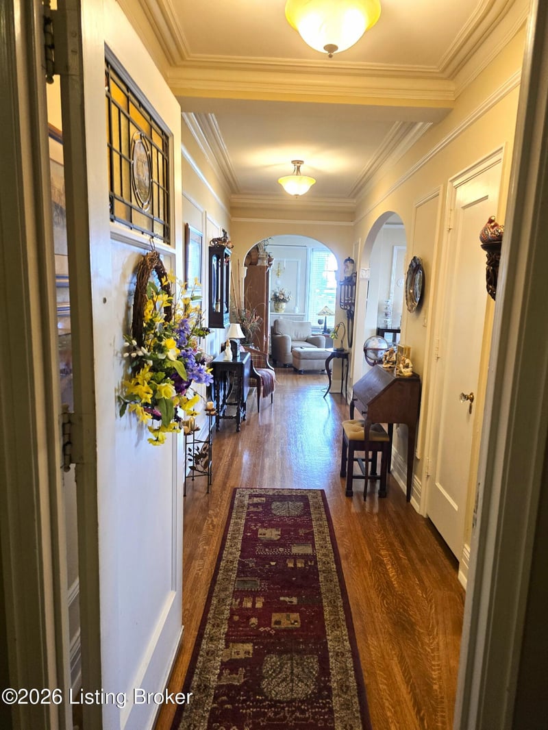 2140 Bonnycastle Ave #9a, Louisville, KY 40205