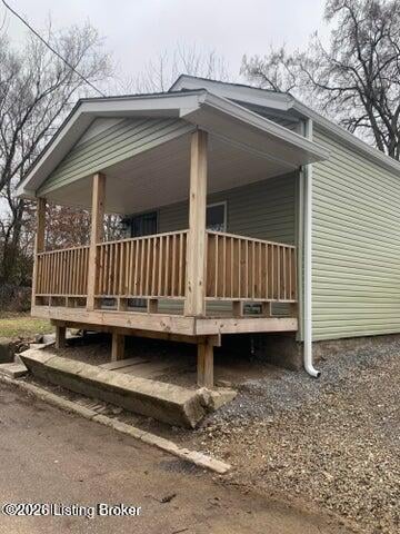 2140 Columbia St, Louisville, KY 40212
