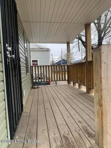 2140 Columbia St, Louisville, KY 40212
