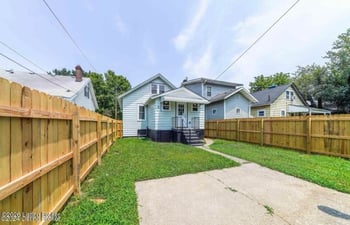2146 W Gaulbert Ave, Louisville, KY 40210