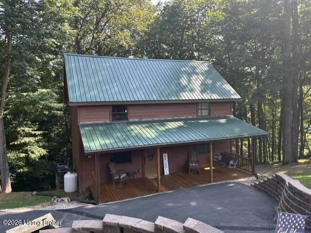 215 Carver Dr, Scottsville, KY 42164