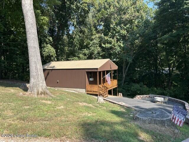 215 Carver Dr, Scottsville, KY 42164