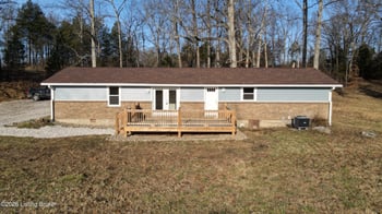 215 Meade Springs Rd, Brandenburg, KY 40108