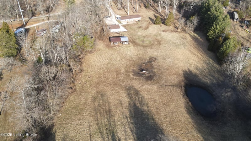 215 Meade Springs Rd, Brandenburg, KY 40108