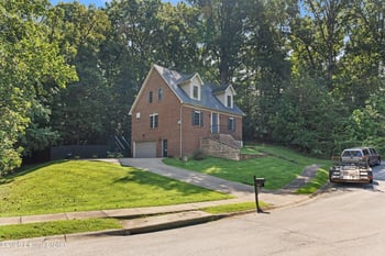215 S Parkside Dr, Bardstown, KY 40004