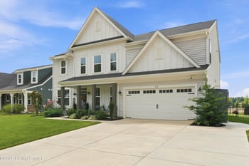 215 Stargaze Dr, Shepherdsville, KY 40165