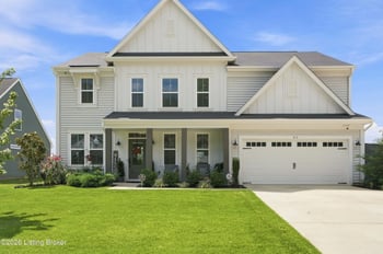 215 Stargaze Dr, Shepherdsville, KY 40165