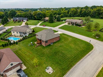 215 Wills Way, Taylorsville, KY 40071