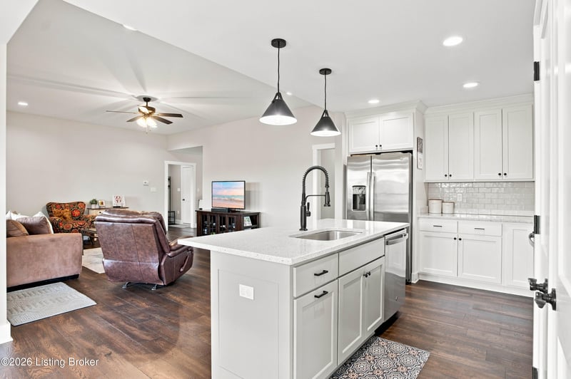 215 Wills Way, Taylorsville, KY 40071