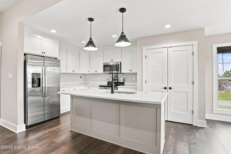 215 Wills Way, Taylorsville, KY 40071