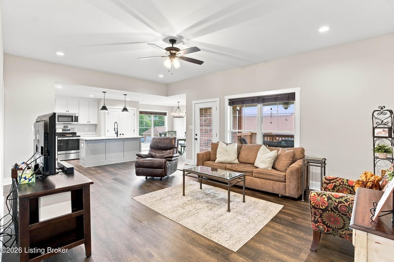 215 Wills Way, Taylorsville, KY 40071