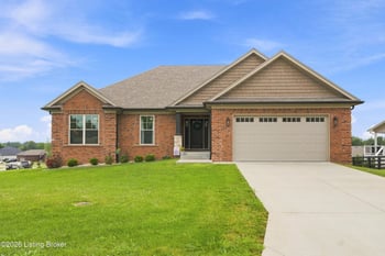 215 Wills Way, Taylorsville, KY 40071