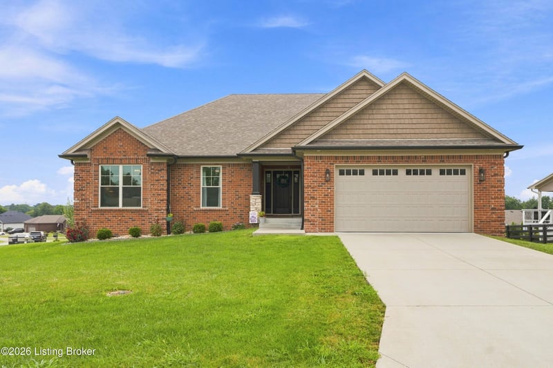 215 Wills Way, Taylorsville, KY 40071