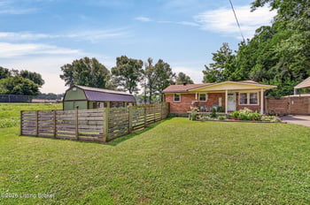 2150 Elmhurst Ave, Louisville, KY 40216