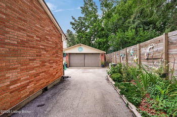 2150 Elmhurst Ave, Louisville, KY 40216