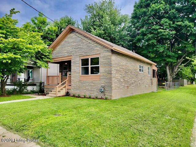 2150 W Lee St, Louisville, KY 40210