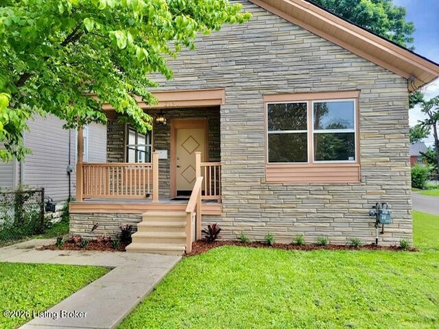 2150 W Lee St, Louisville, KY 40210