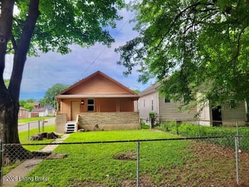 2150 W Lee St, Louisville, KY 40210
