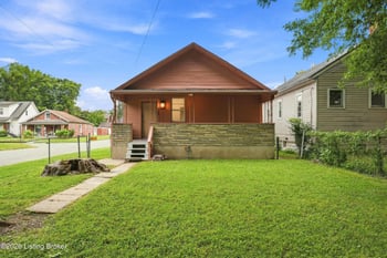 2150 W Lee St, Louisville, KY 40210