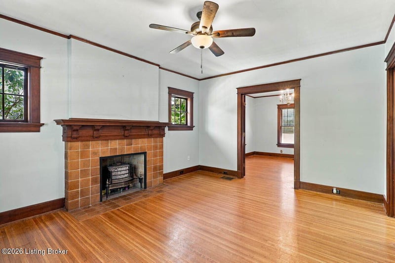 2156 Gladstone Ave, Louisville, KY 40205