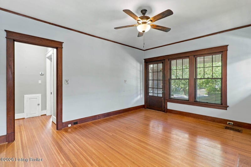 2156 Gladstone Ave, Louisville, KY 40205