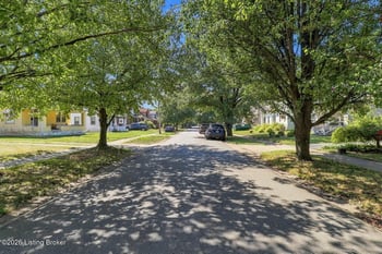 2156 Gladstone Ave, Louisville, KY 40205