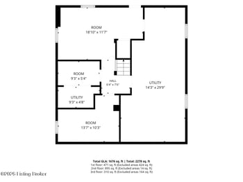 2156 Gladstone Ave, Louisville, KY 40205