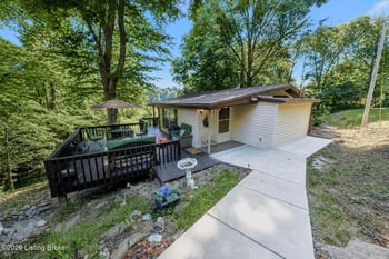 2158 Eveleigh Rd, Leitchfield, KY 42754