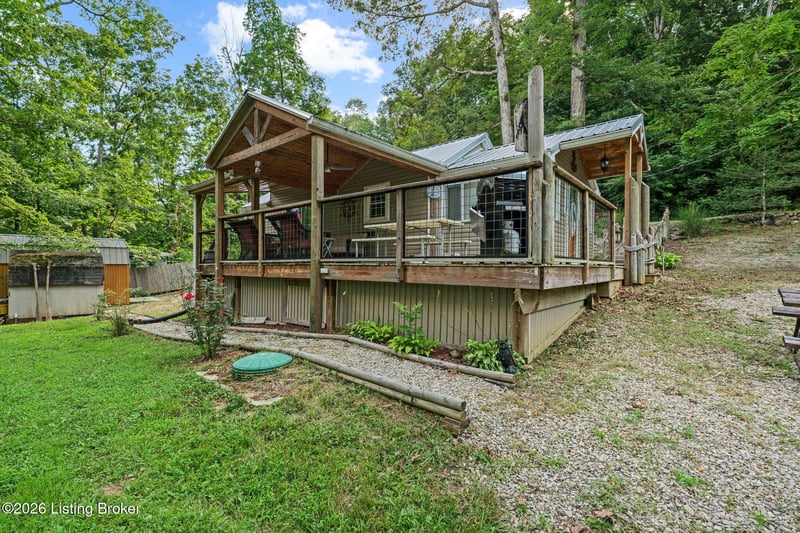 216 Hidden Valley Ext A Ln, Hudson, KY 40145
