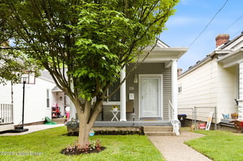 216 Saunders Ave, Louisville, KY 40206