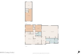 216 W Esplanade Ave, Louisville, KY 40214
