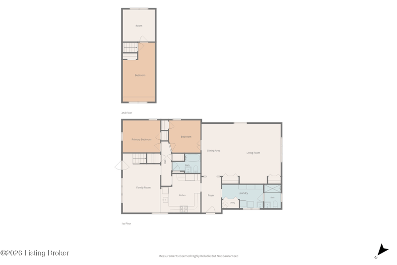 216 W Esplanade Ave, Louisville, KY 40214