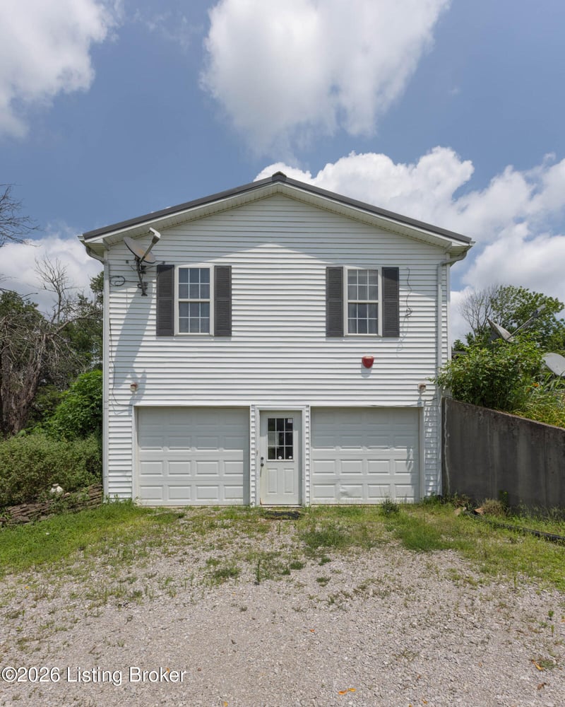 2164 Southville Pike, Shelbyville, KY 40065