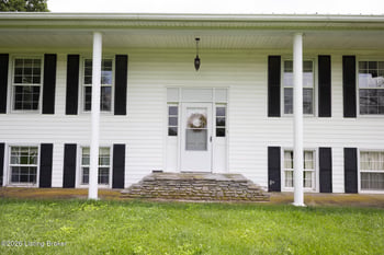 2164 Southville Pike, Shelbyville, KY 40065