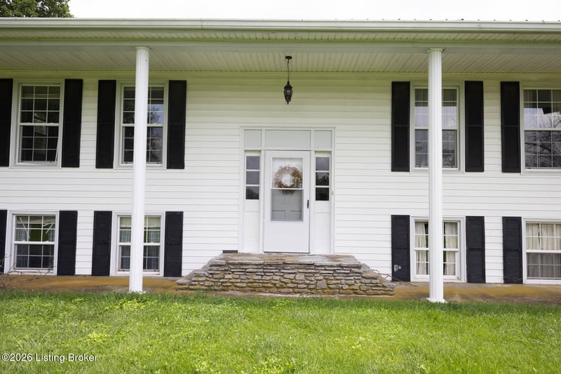 2164 Southville Pike, Shelbyville, KY 40065