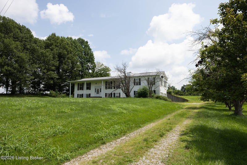 2164 Southville Pike, Shelbyville, KY 40065