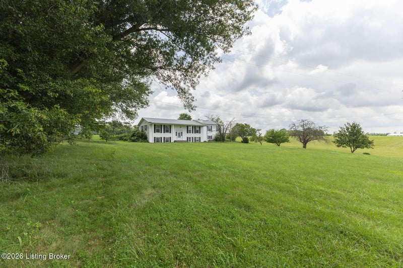2164 Southville Pike, Shelbyville, KY 40065
