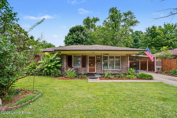 217 Mackie Ln, Louisville, KY 40214