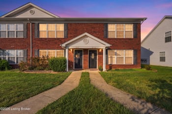 217 Miles Dr, Shepherdsville, KY 40165