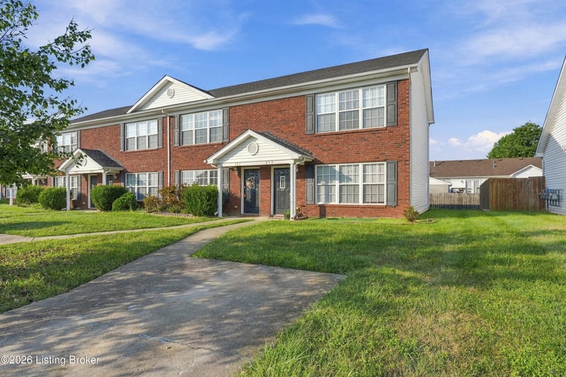 217 Miles Dr, Shepherdsville, KY 40165