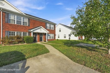 217 Miles Dr, Shepherdsville, KY 40165