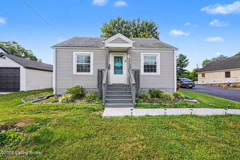217 N Mantle Ave, Elizabethtown, KY 42701