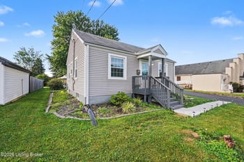 217 N Mantle Ave, Elizabethtown, KY 42701
