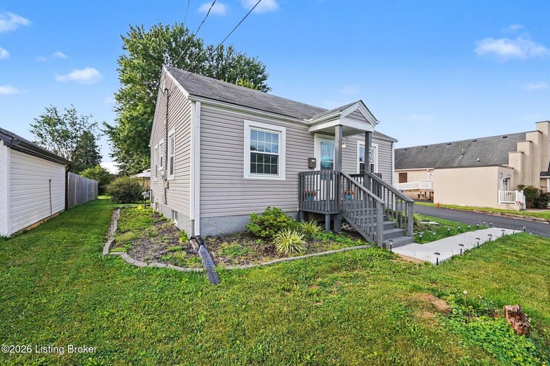 217 N Mantle Ave, Elizabethtown, KY 42701